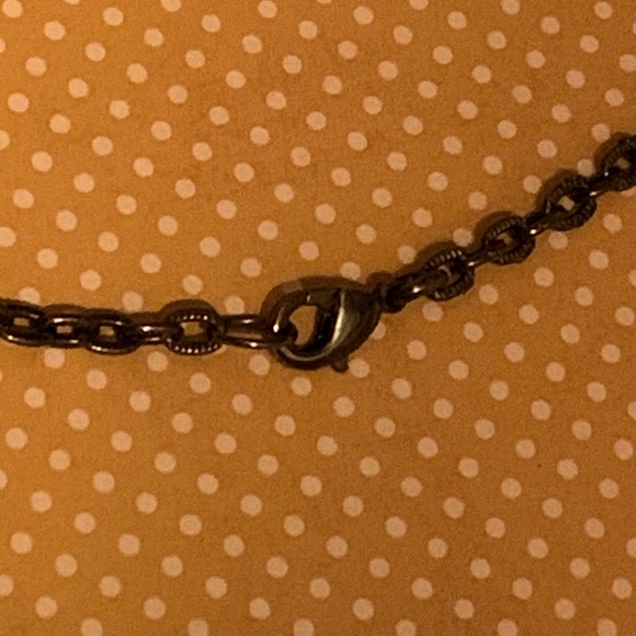 Gorgeous Golden Topaz Yellow & Clear Rhinestone Paved Hollywood Party Necklace - Picture 10 of 11